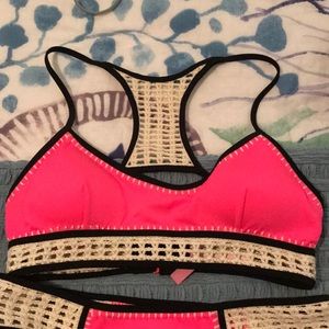 Victoria Secret Bikini Set